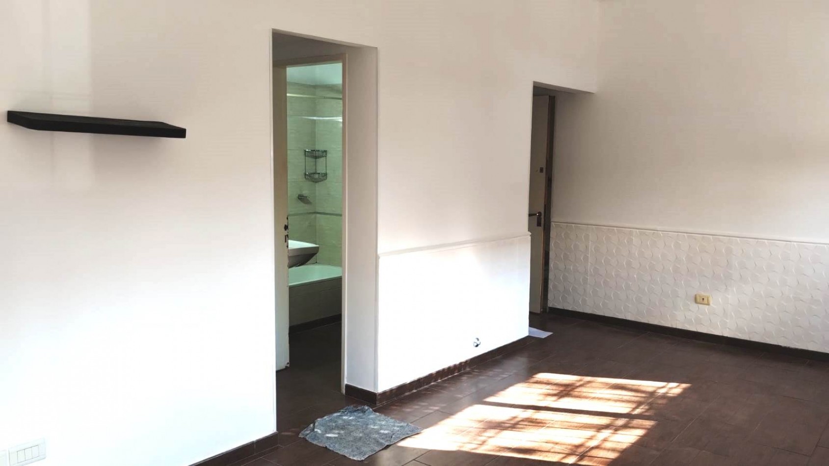 DEPARTAMENTO 2AMB  VILLA DEVOTO