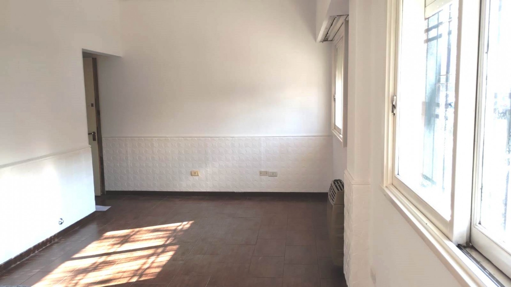 DEPARTAMENTO 2AMB  VILLA DEVOTO