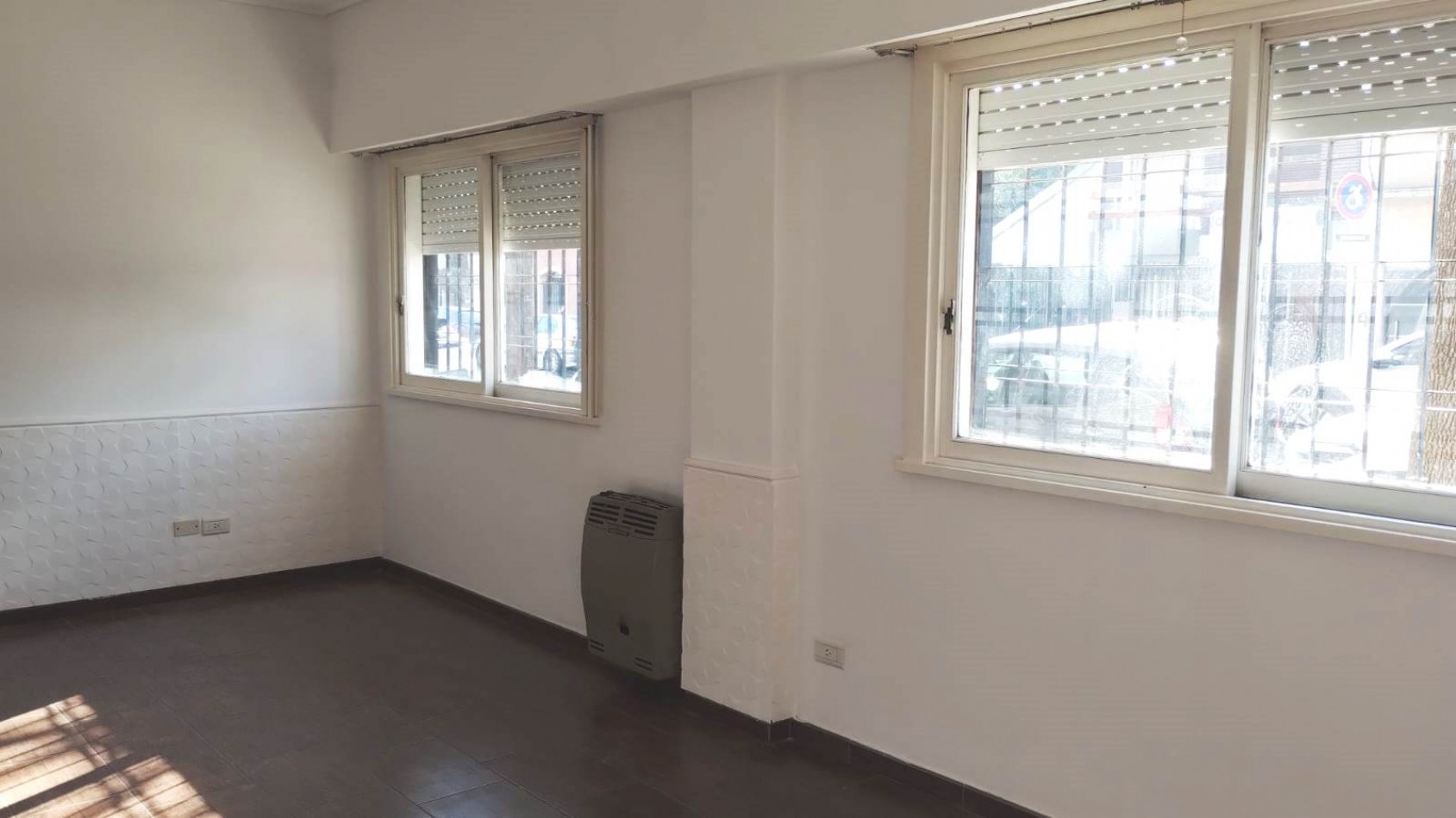 DEPARTAMENTO 2AMB  VILLA DEVOTO