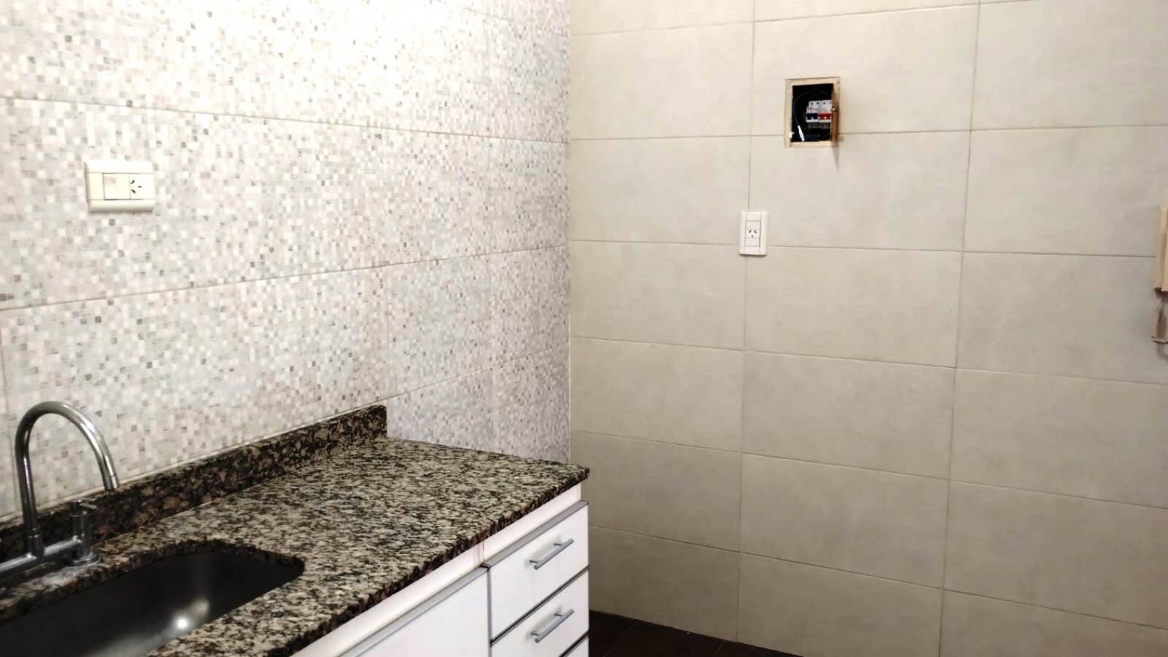 DEPARTAMENTO 2AMB  VILLA DEVOTO