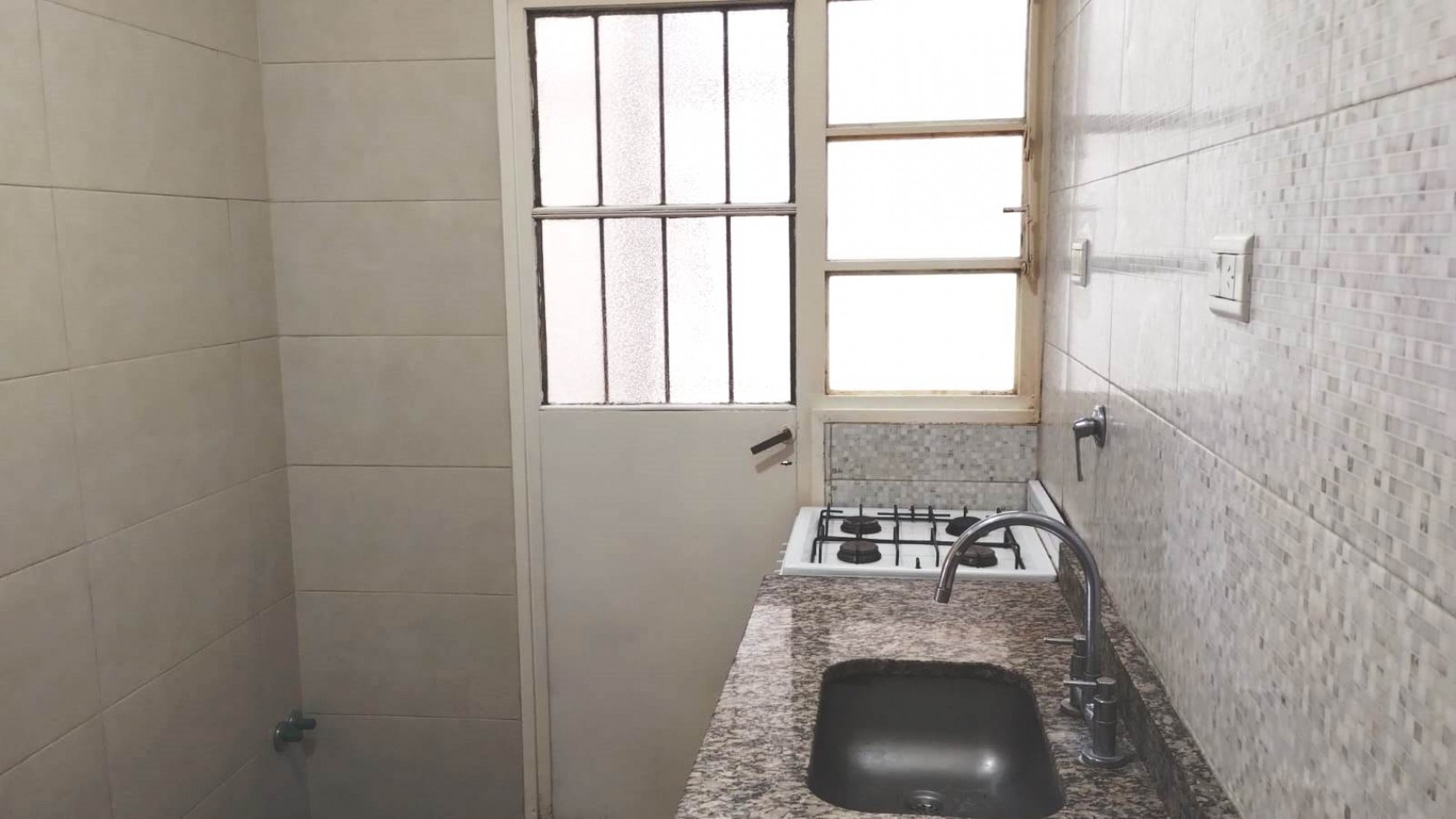 DEPARTAMENTO 2AMB  VILLA DEVOTO