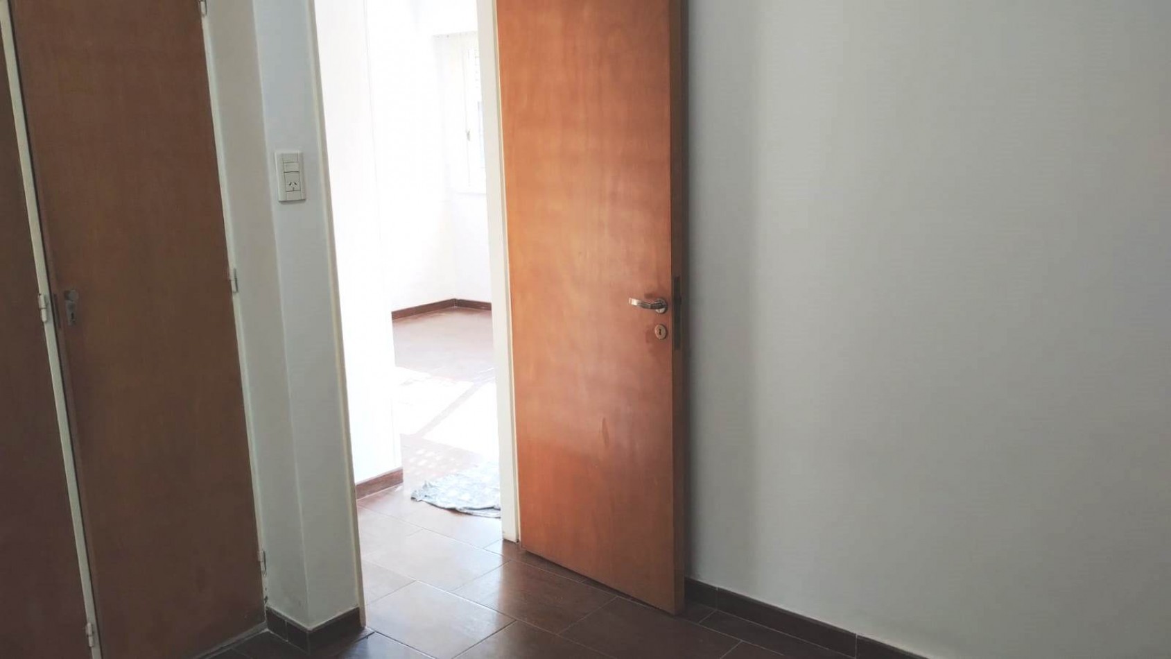 DEPARTAMENTO 2AMB  VILLA DEVOTO