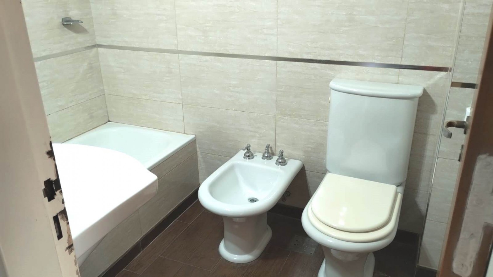 DEPARTAMENTO 2AMB  VILLA DEVOTO