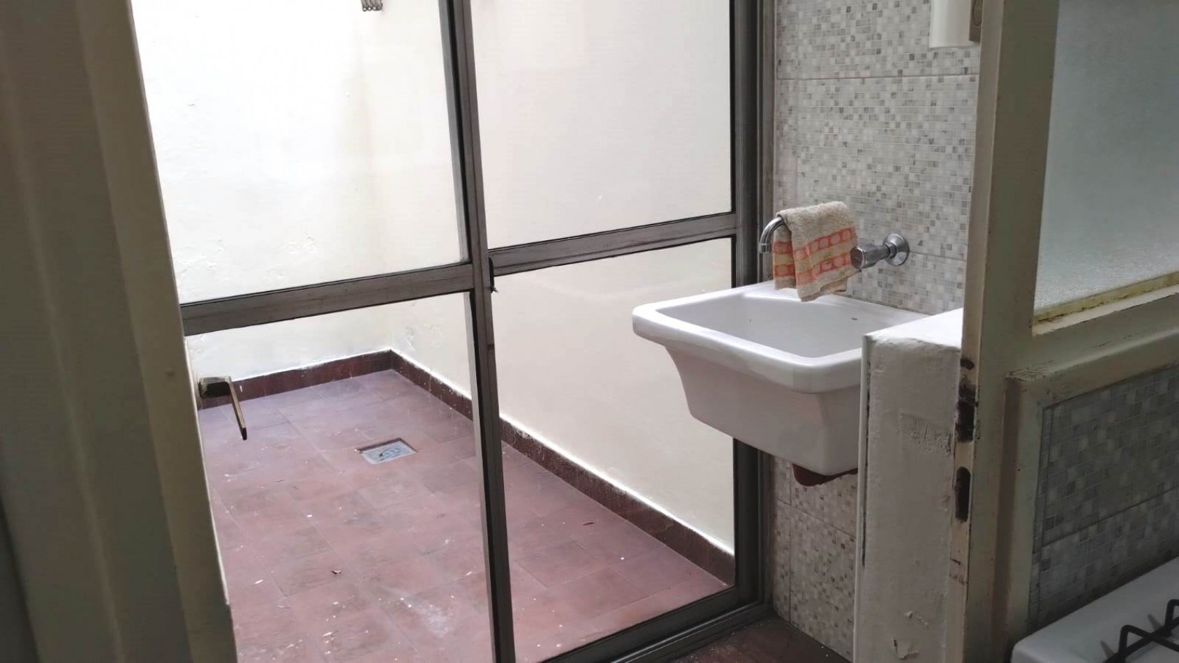 DEPARTAMENTO 2AMB  VILLA DEVOTO