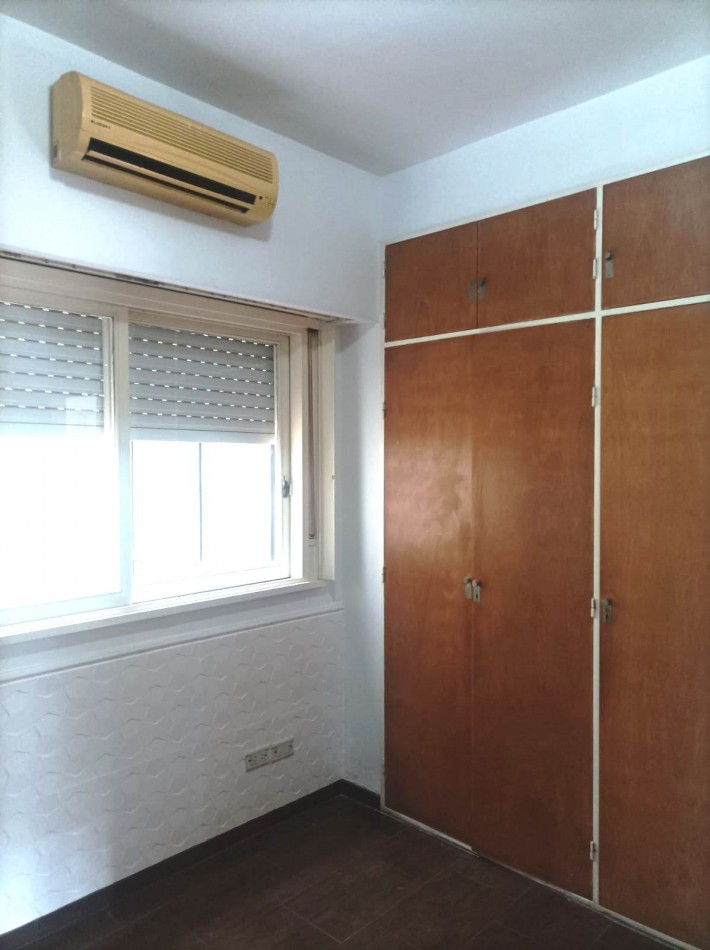 DEPARTAMENTO 2AMB  VILLA DEVOTO