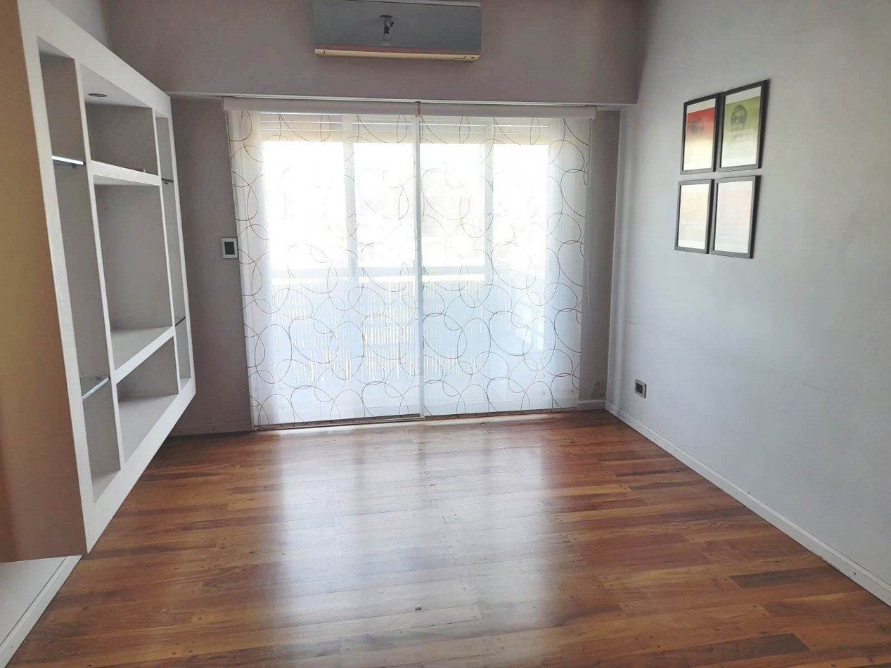 DEPARTAMENTO 2AMB FLORESTA