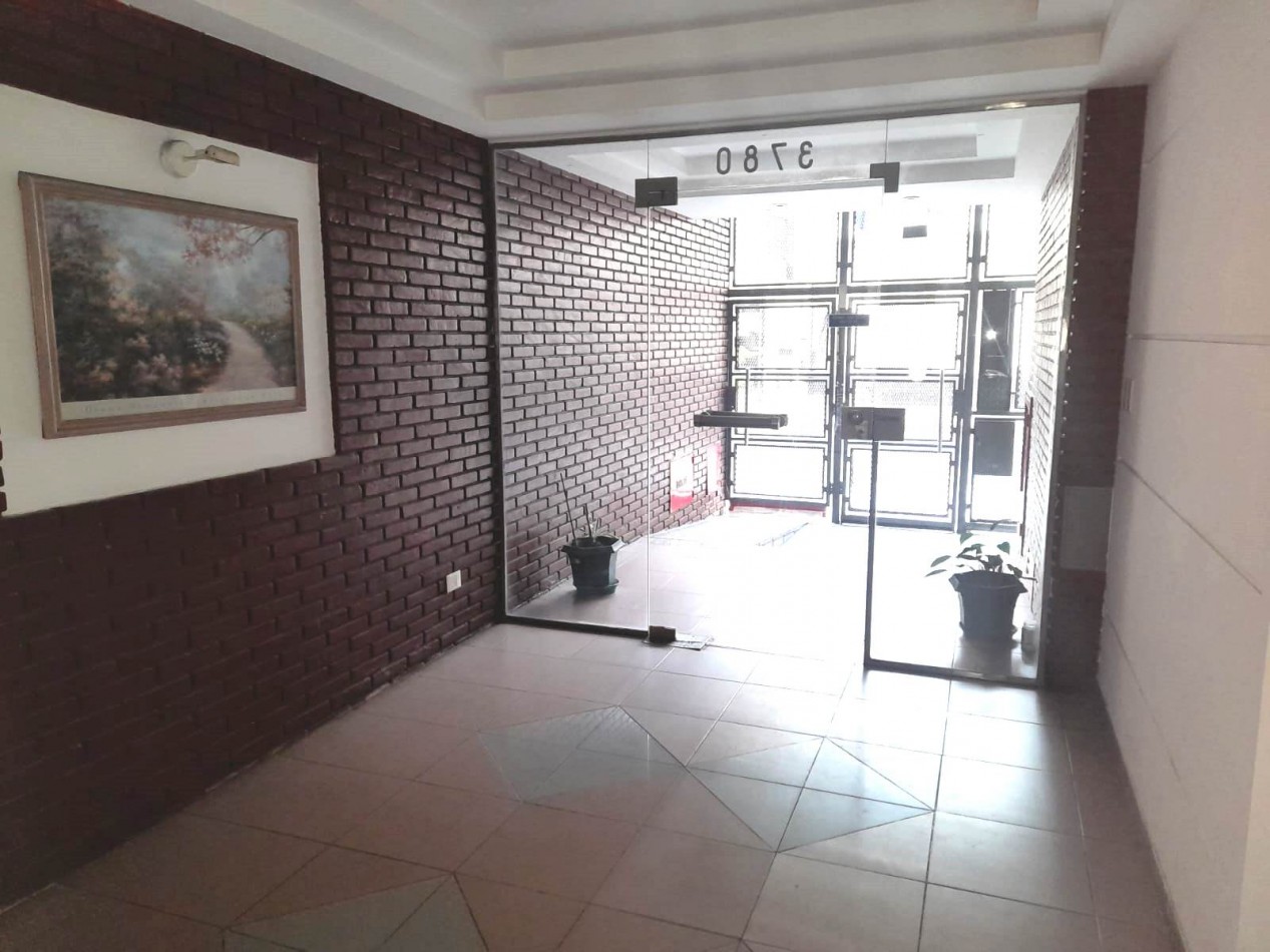 DEPARTAMENTO 2AMB FLORESTA