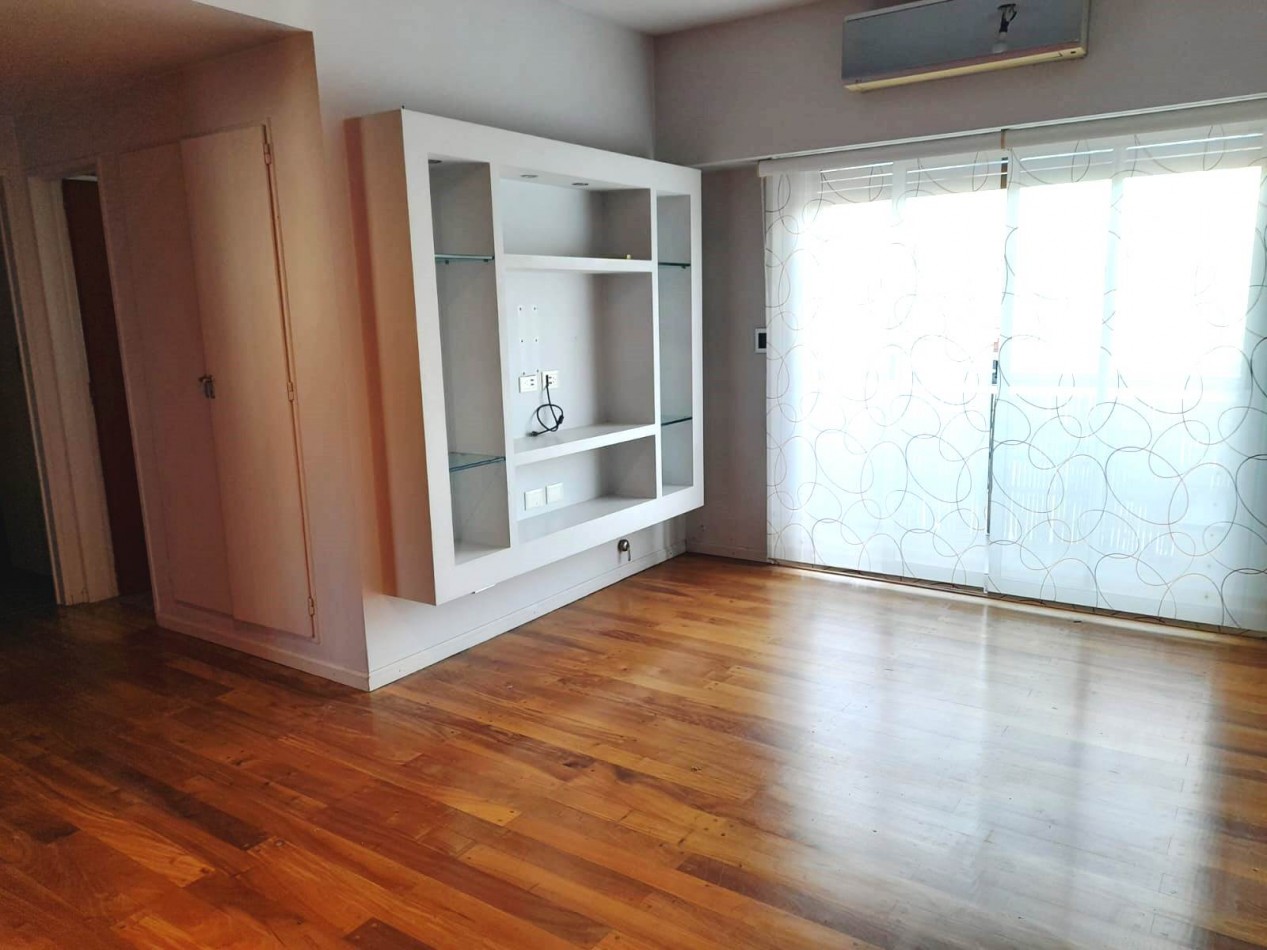 DEPARTAMENTO 2AMB FLORESTA