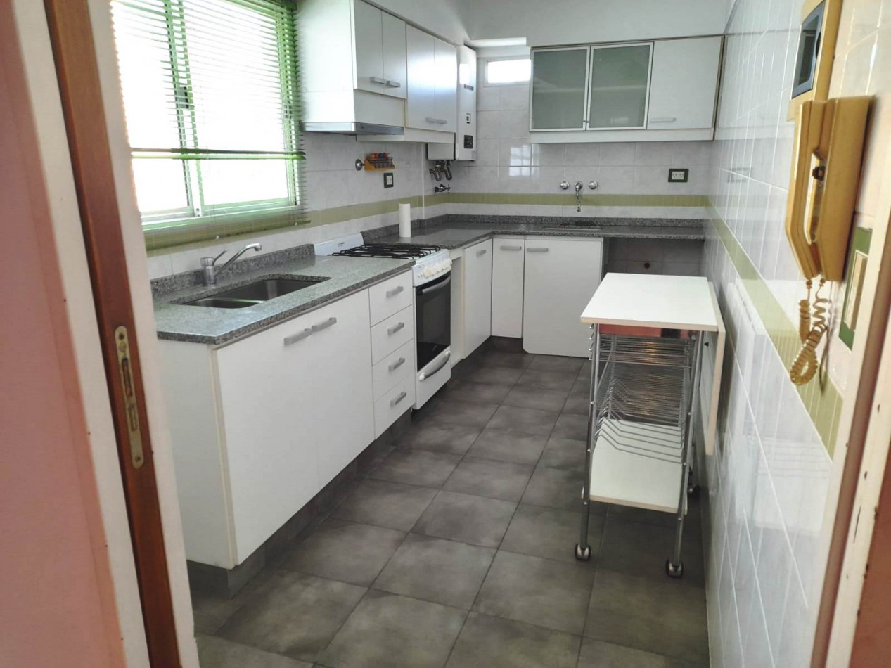 DEPARTAMENTO 2AMB FLORESTA