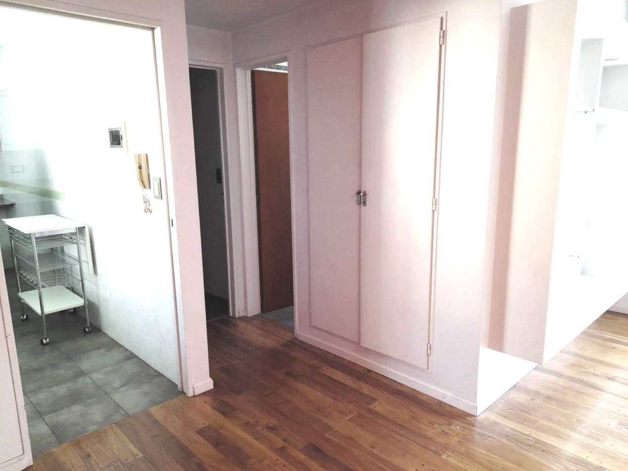 DEPARTAMENTO 2AMB FLORESTA