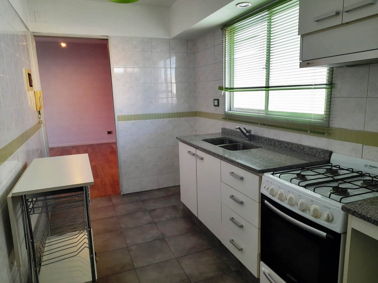 DEPARTAMENTO 2AMB FLORESTA