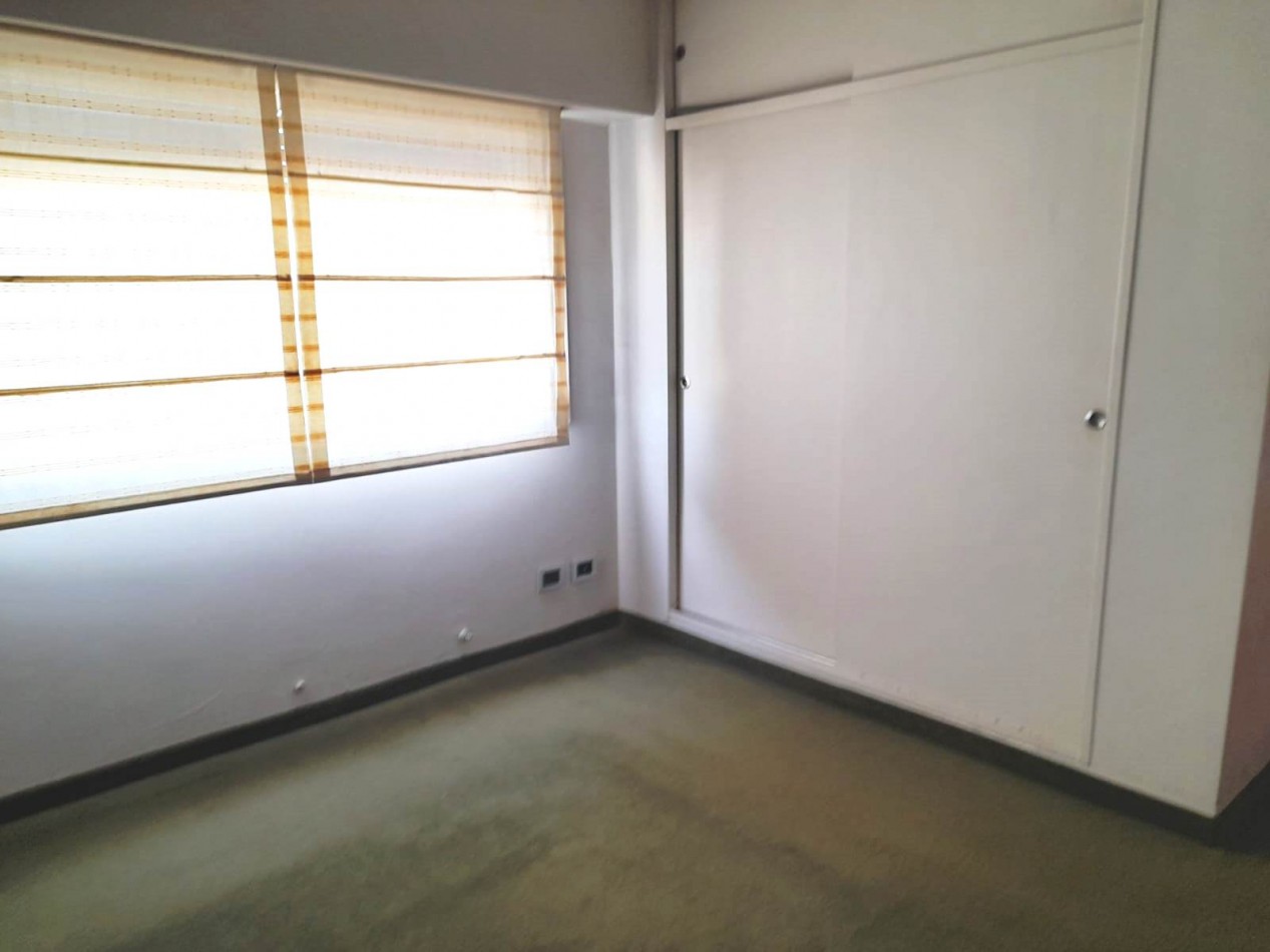 DEPARTAMENTO 2AMB FLORESTA