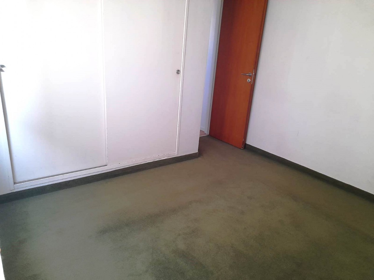 DEPARTAMENTO 2AMB FLORESTA