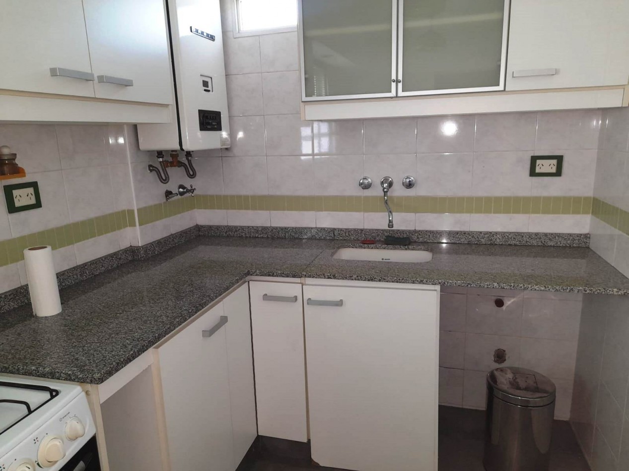 DEPARTAMENTO 2AMB FLORESTA