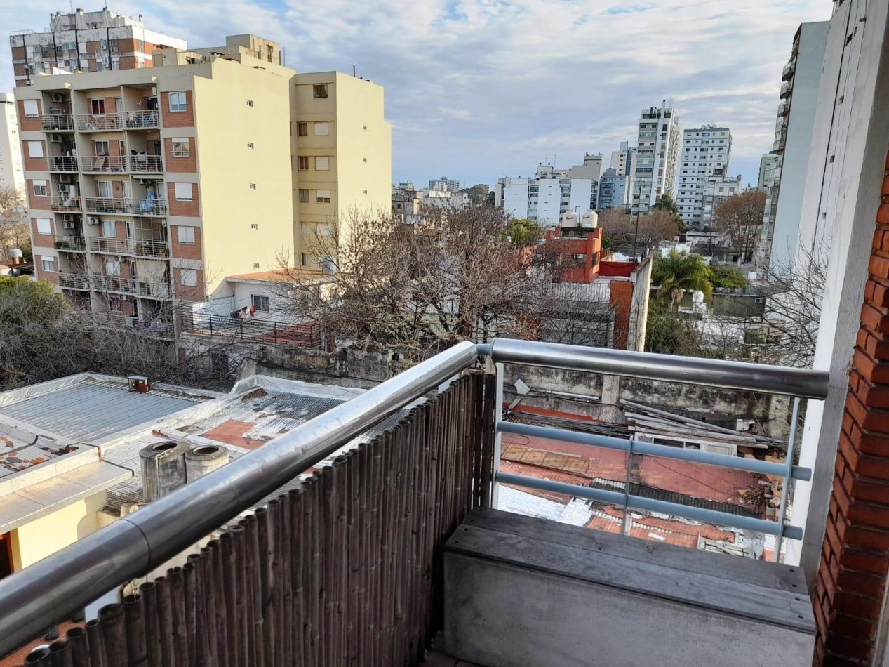 DEPARTAMENTO 2AMB FLORESTA