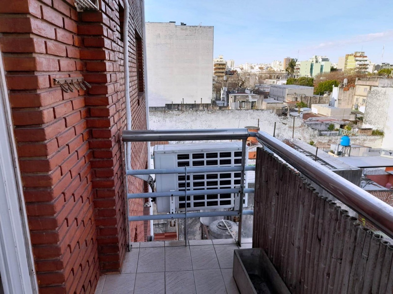 DEPARTAMENTO 2AMB FLORESTA