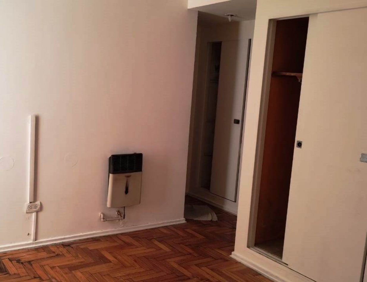 DEPARTAMENTO 2 AMB  ALQUILER MONTE CASTRO