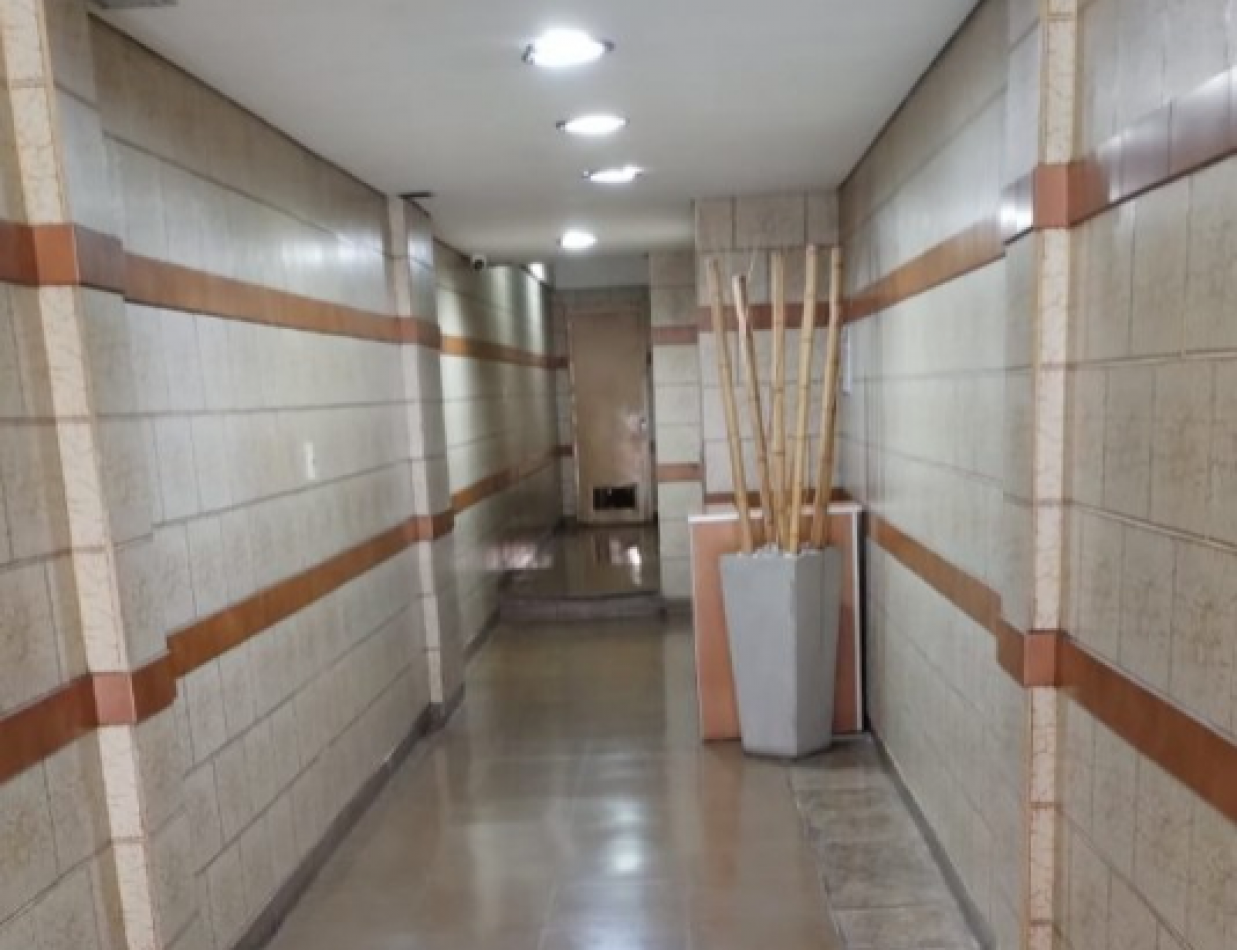 DEPARTAMENTO 2 AMB  ALQUILER MONTE CASTRO