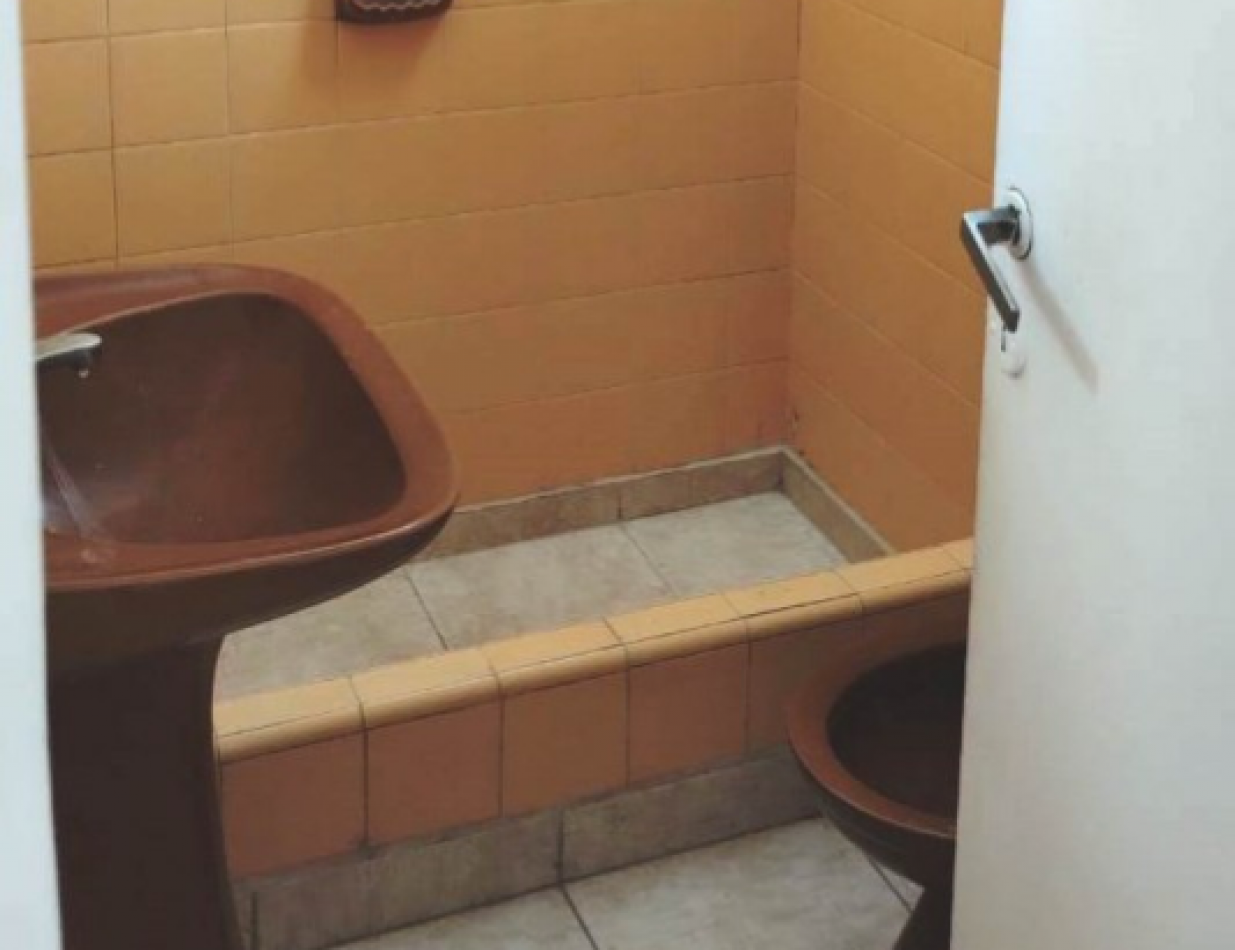 DEPARTAMENTO 2 AMB  ALQUILER MONTE CASTRO