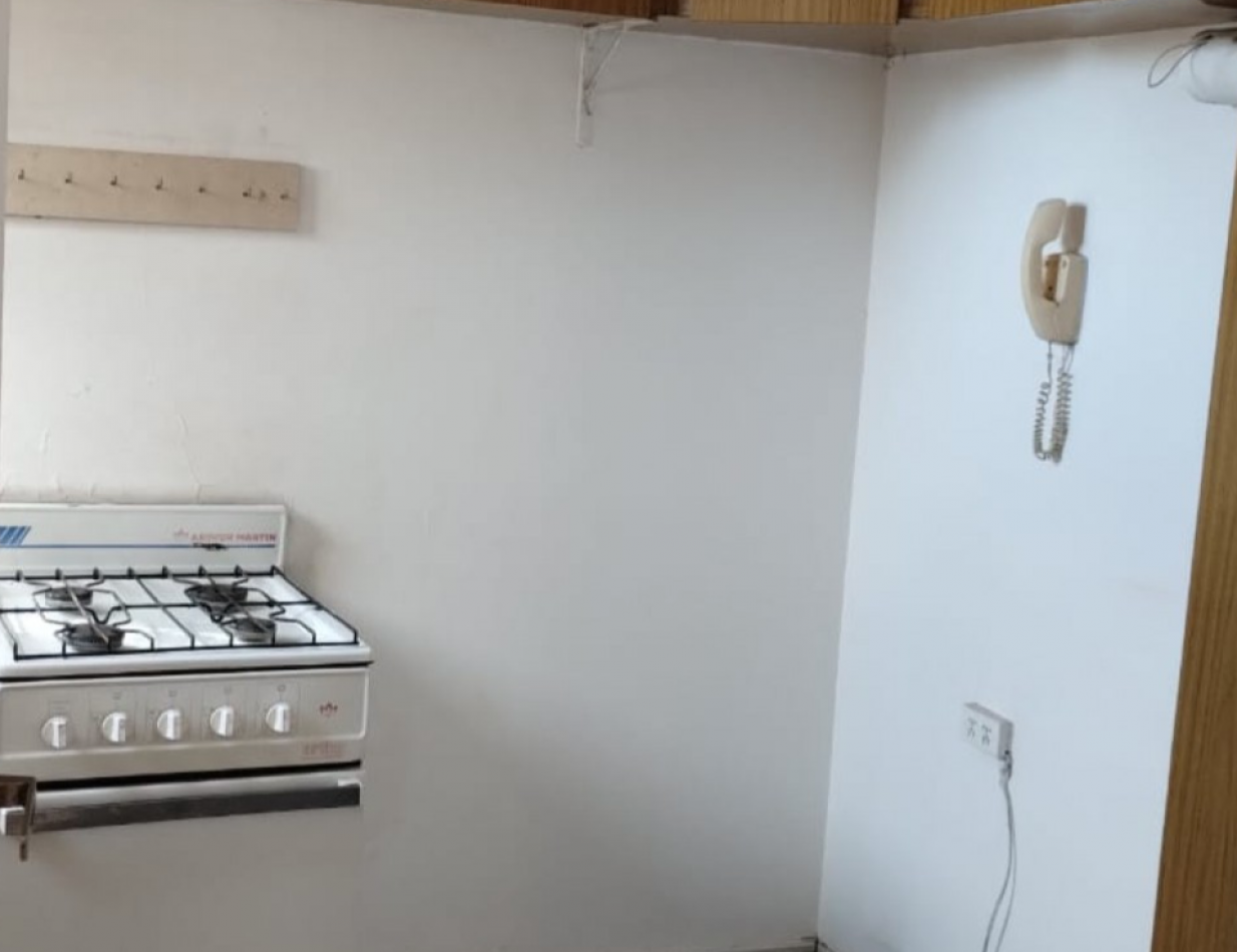 DEPARTAMENTO 2 AMB  ALQUILER MONTE CASTRO