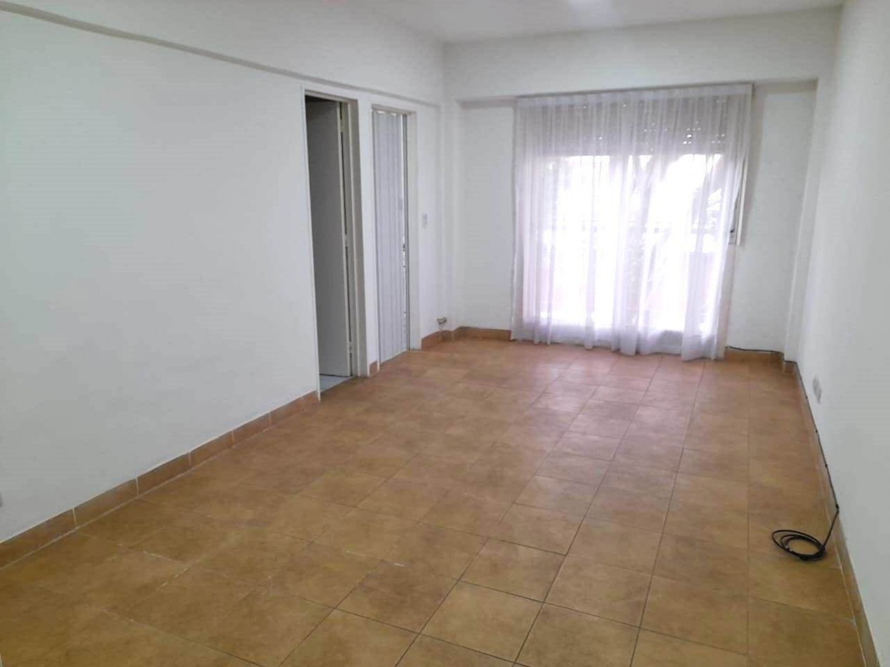  DEPARTAMENTO  1 AMB VILLA DEVOTO (RESERVADO)