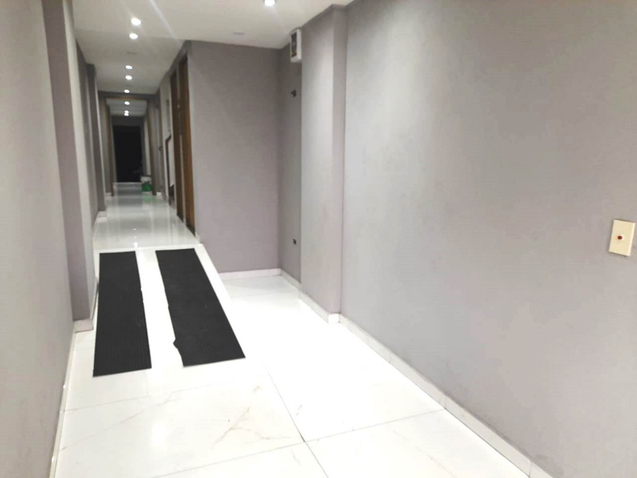  DEPARTAMENTO  1 AMB VILLA DEVOTO (RESERVADO)