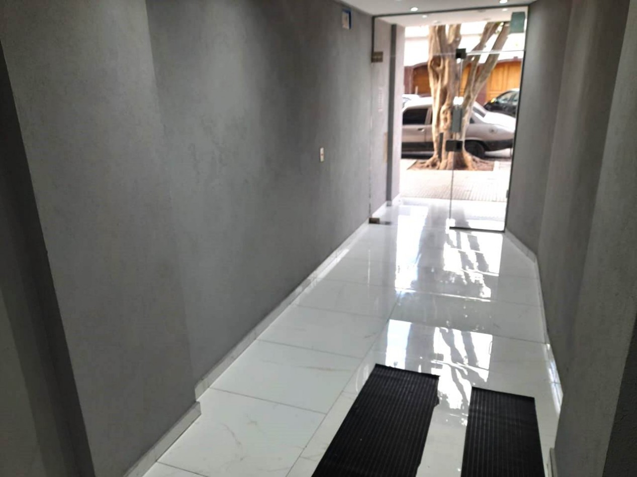  DEPARTAMENTO  1 AMB VILLA DEVOTO (RESERVADO)