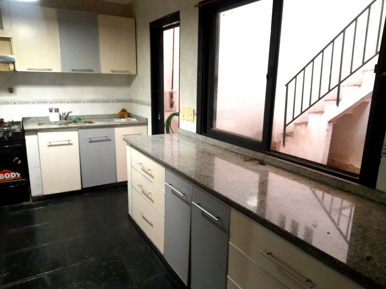 VENTA CASA 4 AMB VILLA REAL (RESERVADO)