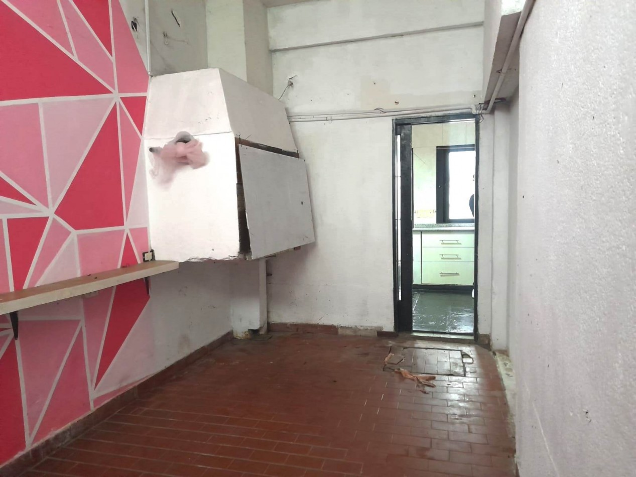 VENTA CASA 4 AMB VILLA REAL (RESERVADO)