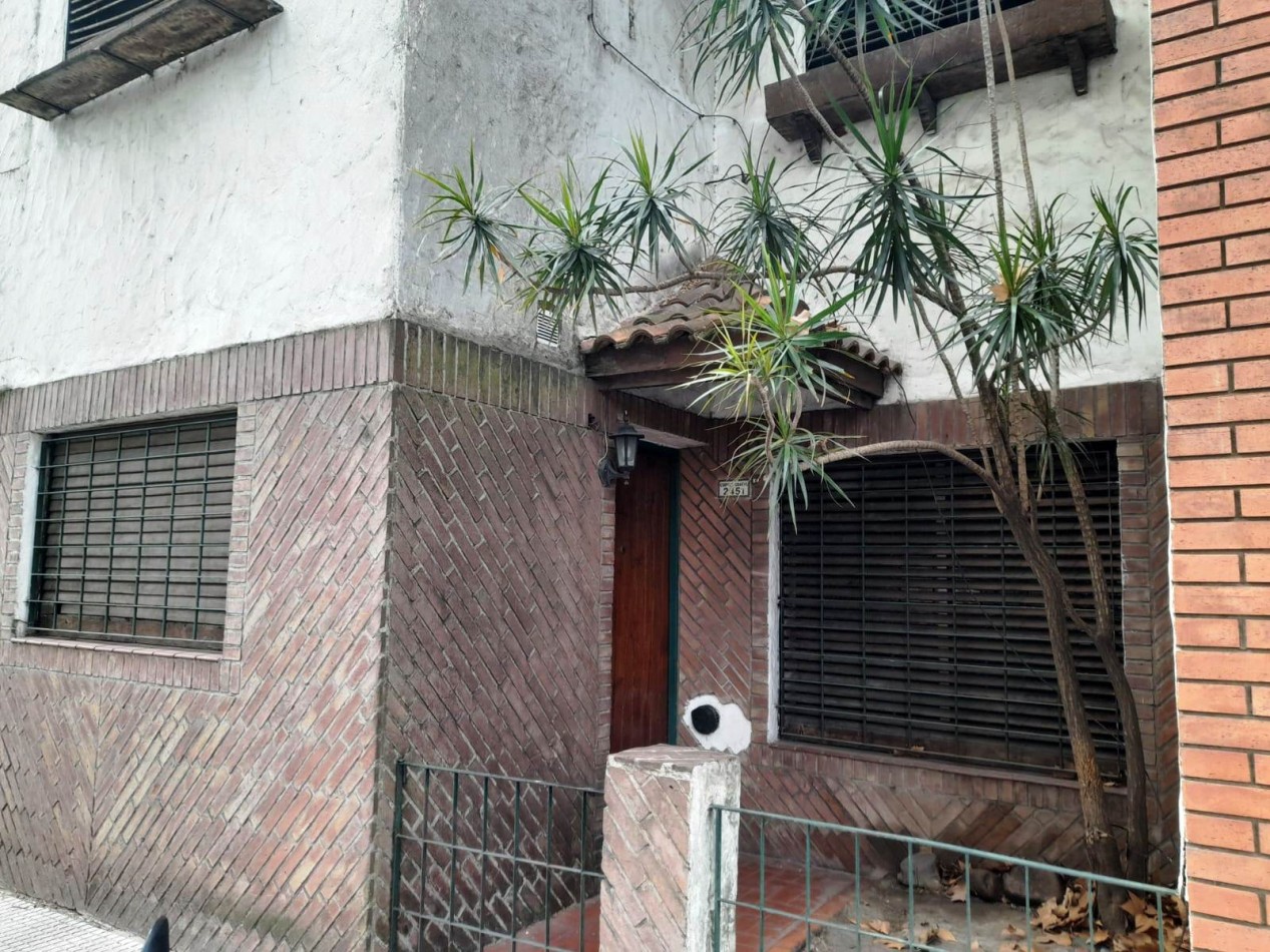 VENTA CASA 4 AMB VILLA REAL (RESERVADO)