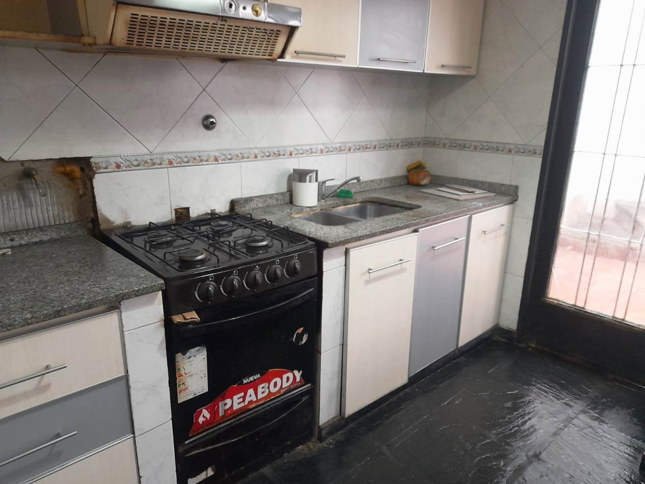 VENTA CASA 4 AMB VILLA REAL (RESERVADO)