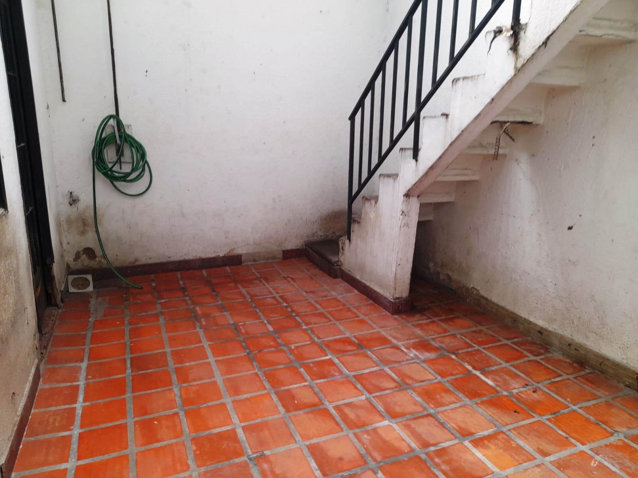 VENTA CASA 4 AMB VILLA REAL (RESERVADO)