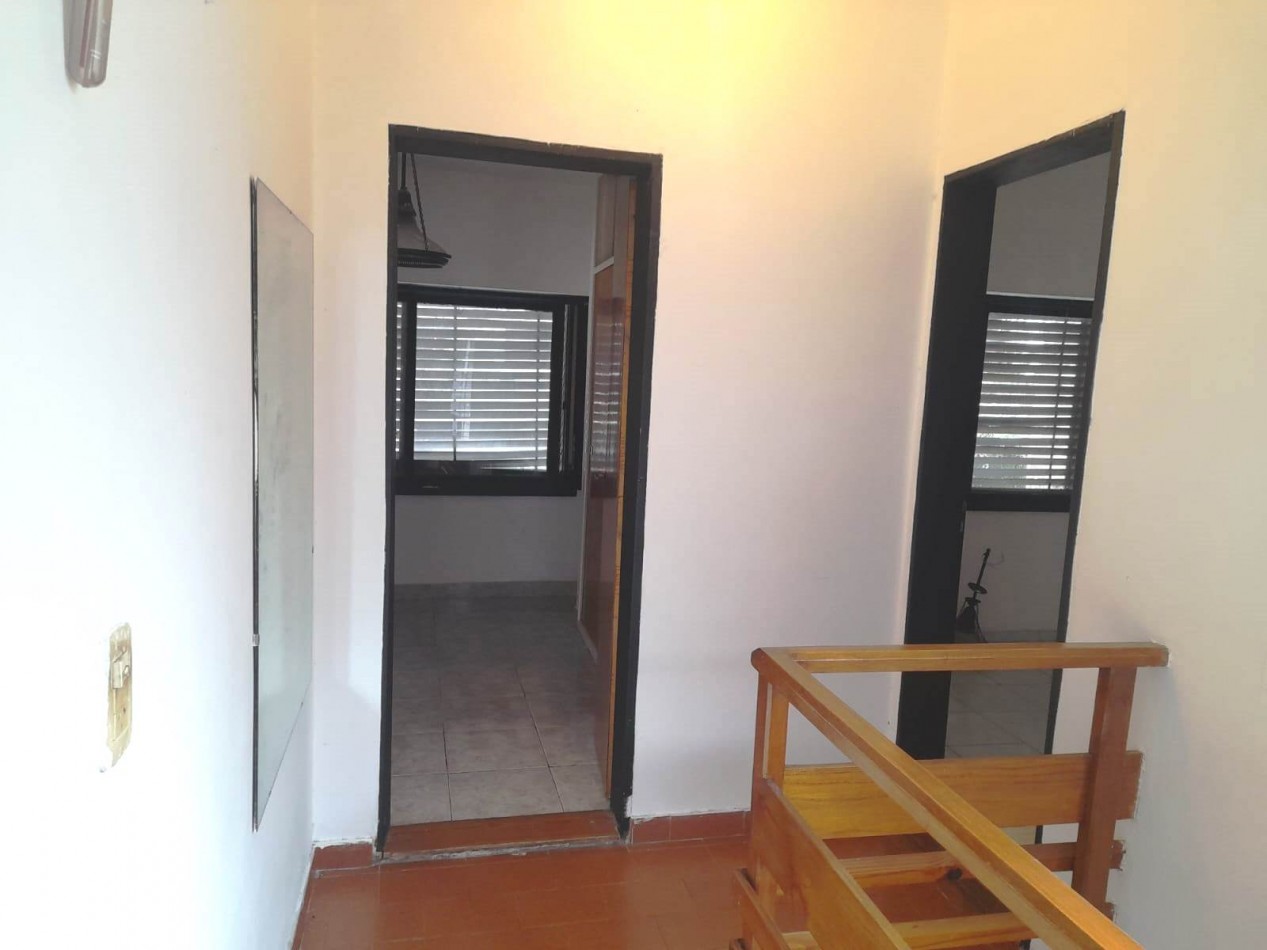 VENTA CASA 4 AMB VILLA REAL (RESERVADO)