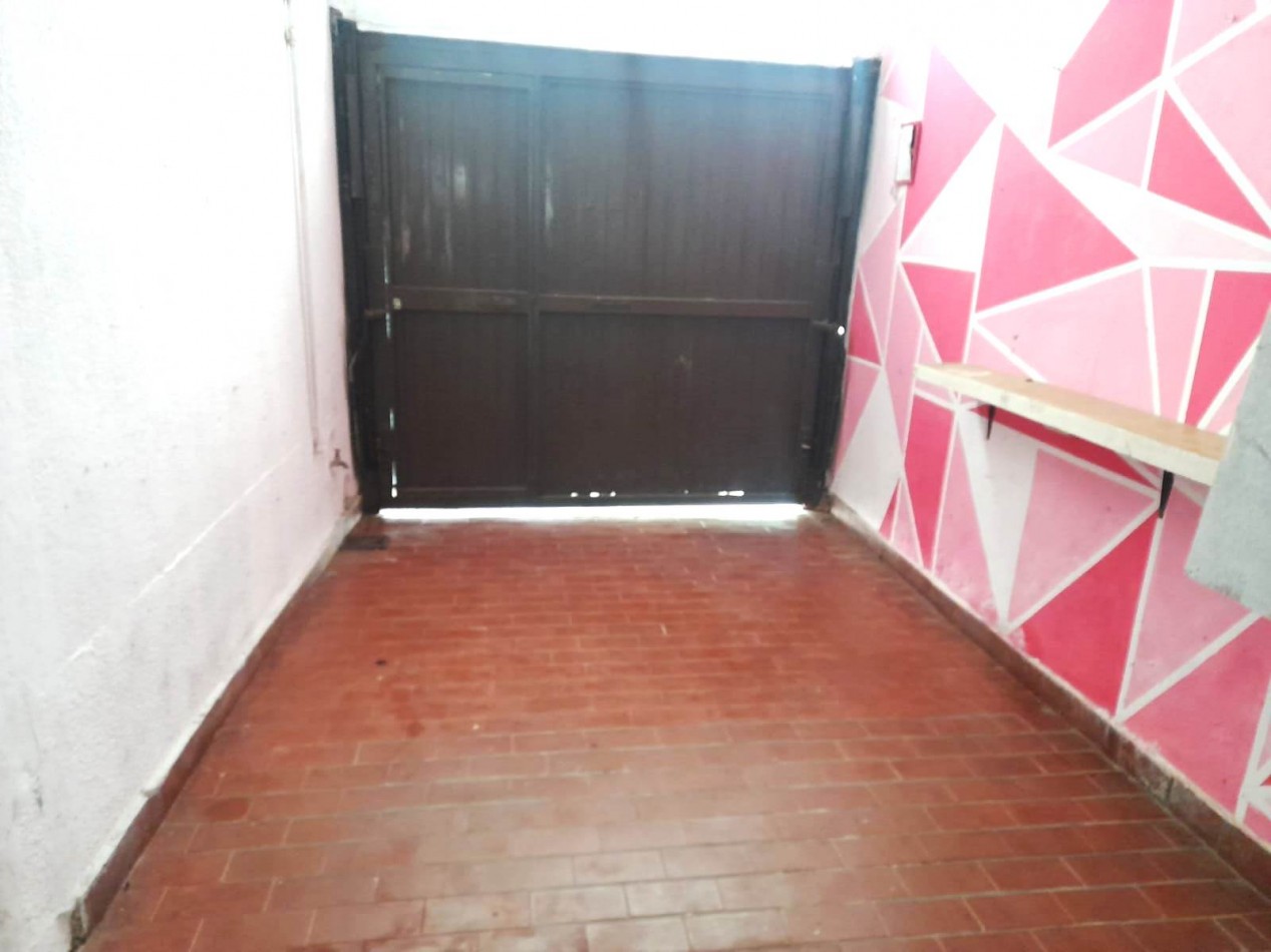 VENTA CASA 4 AMB VILLA REAL (RESERVADO)