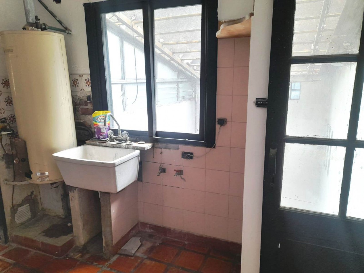 VENTA CASA 4 AMB VILLA REAL (RESERVADO)