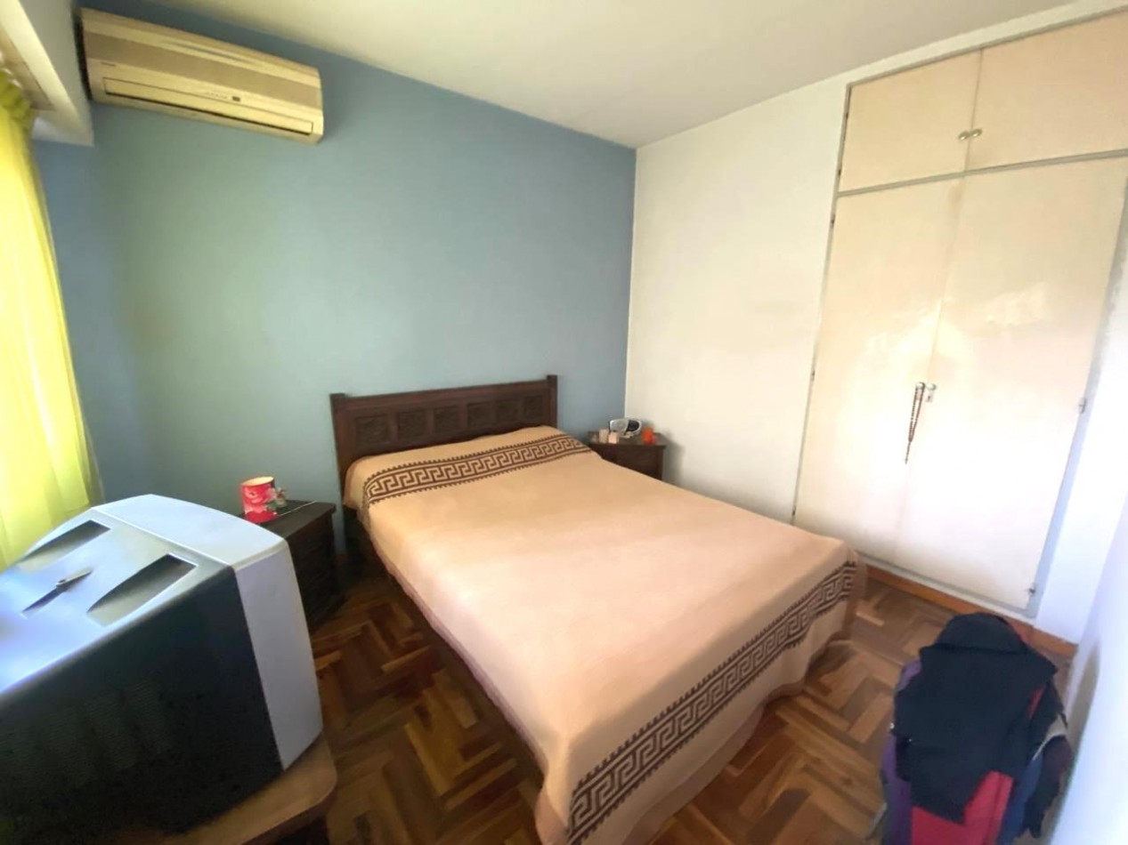 Departamento 2amb  Villa Real 