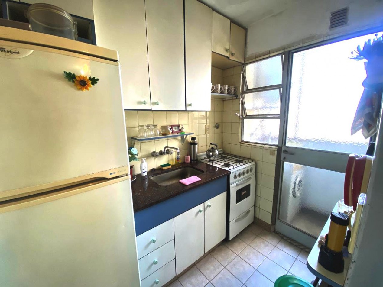 Departamento 2amb  Villa Real 