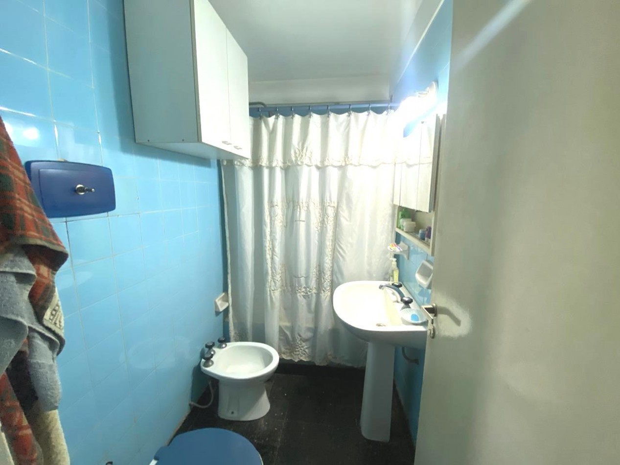 Departamento 2amb  Villa Real 