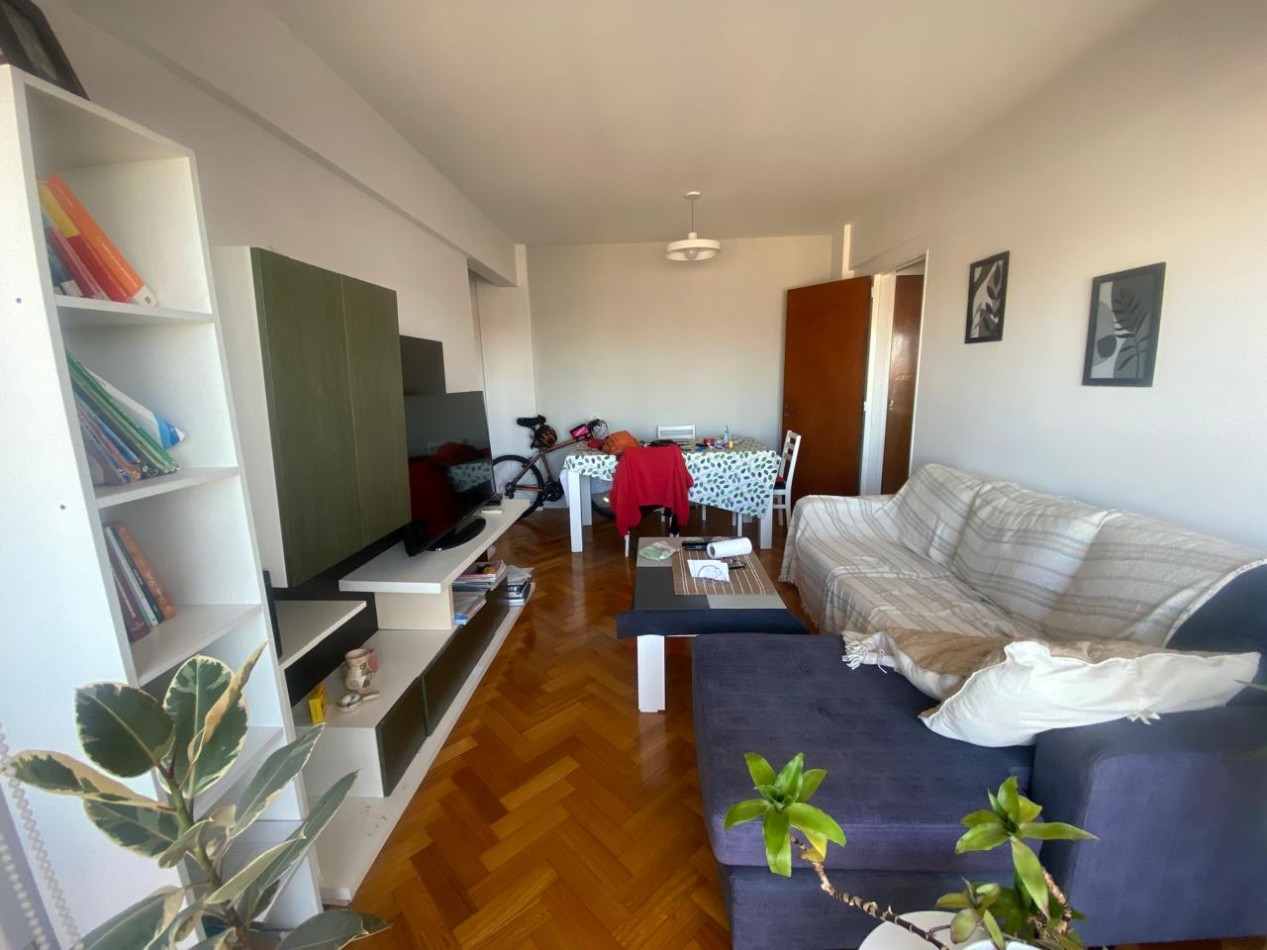 DEPARTAMENTO 2 AMB VILLA DEVOTO 