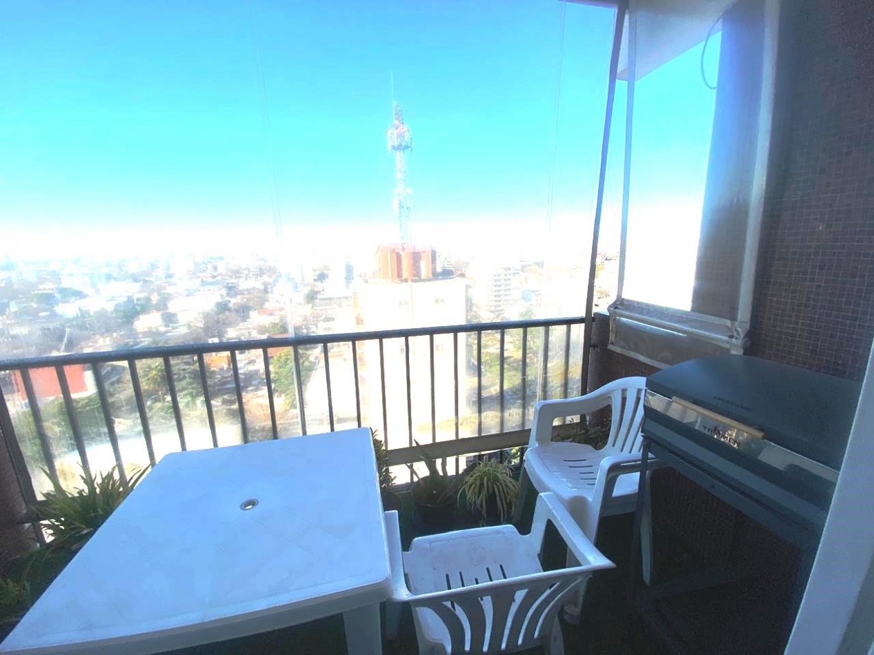 DEPARTAMENTO 2 AMB VILLA DEVOTO 