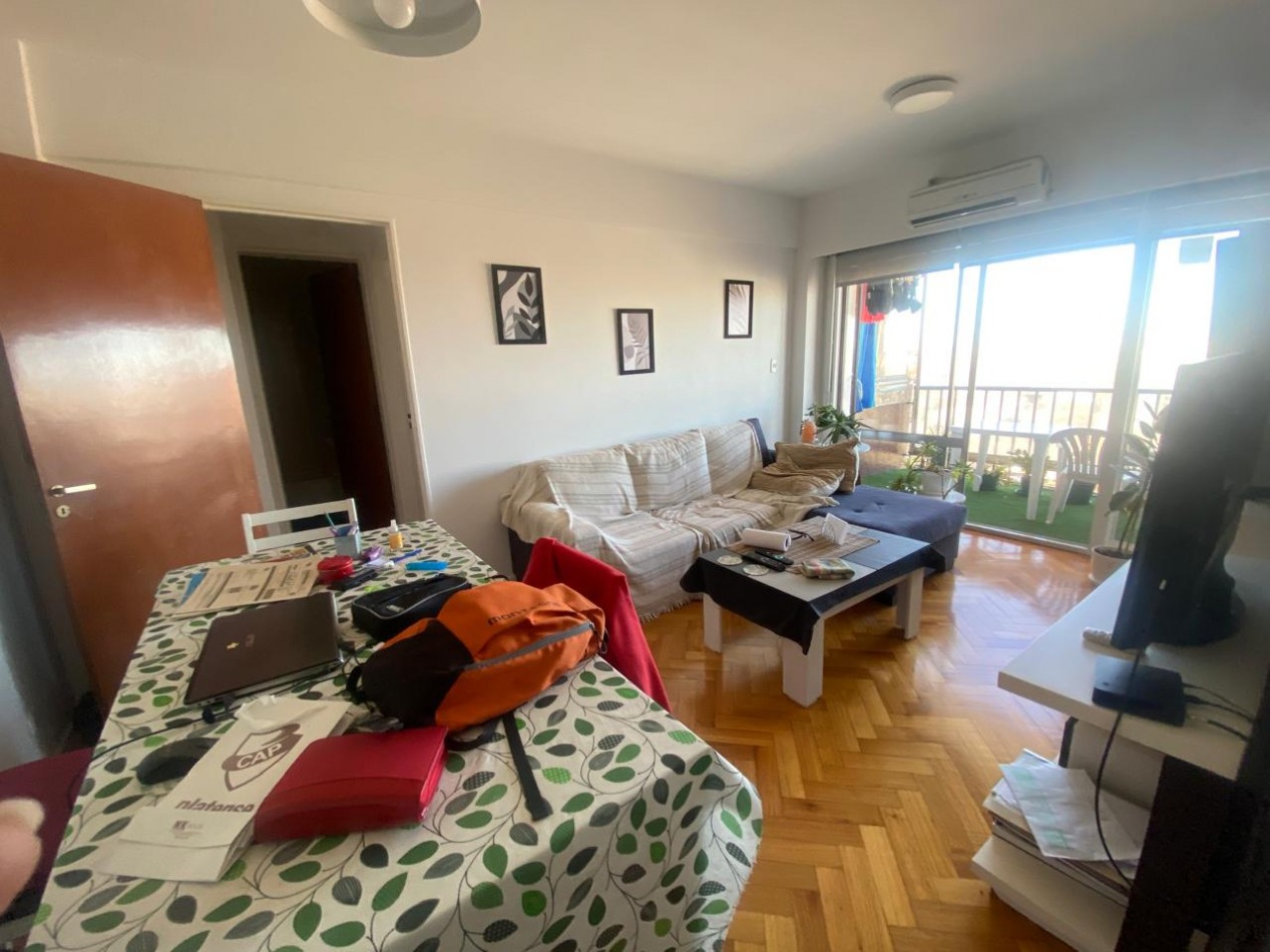 DEPARTAMENTO 2 AMB VILLA DEVOTO 