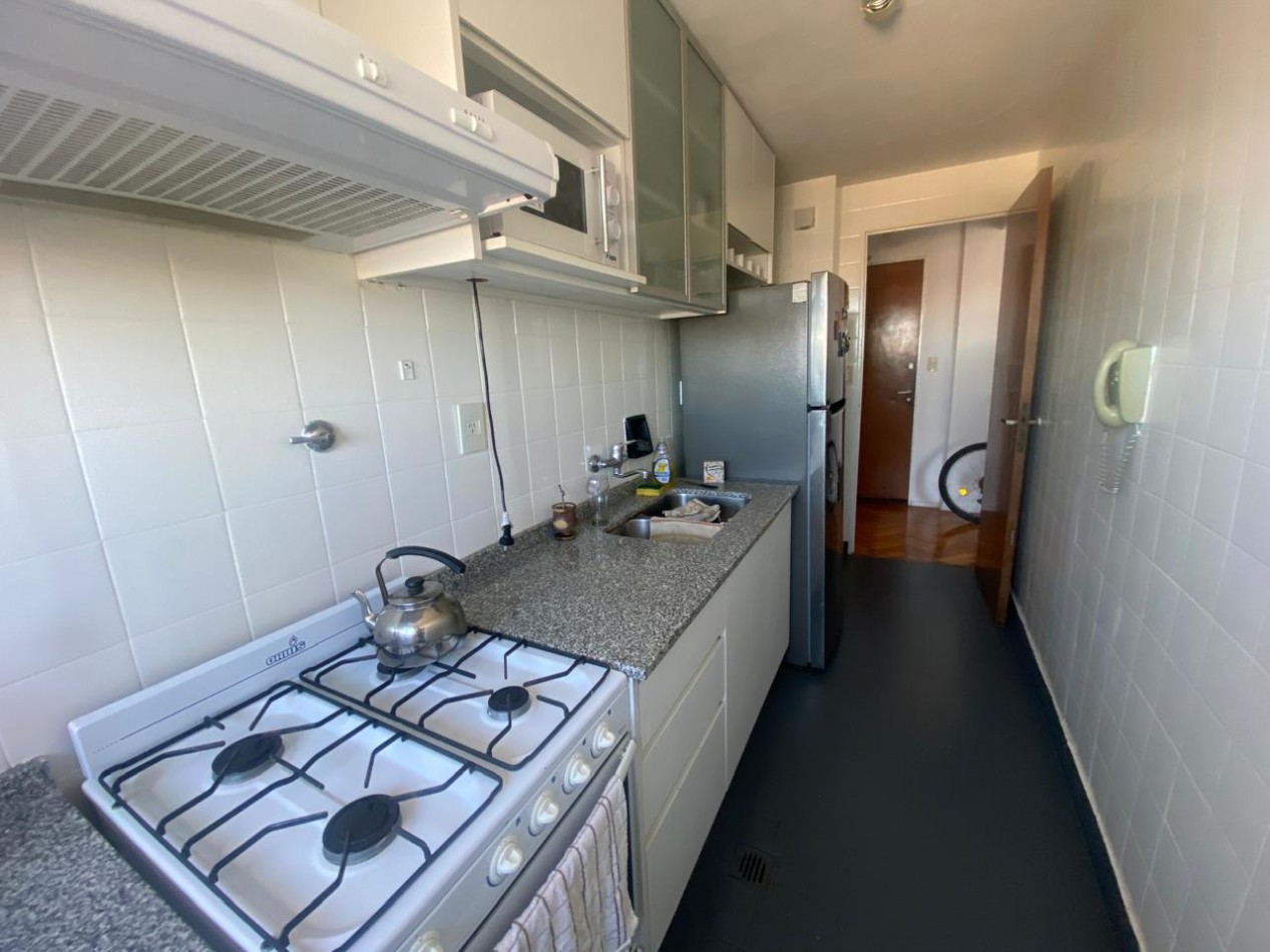 DEPARTAMENTO 2 AMB VILLA DEVOTO 