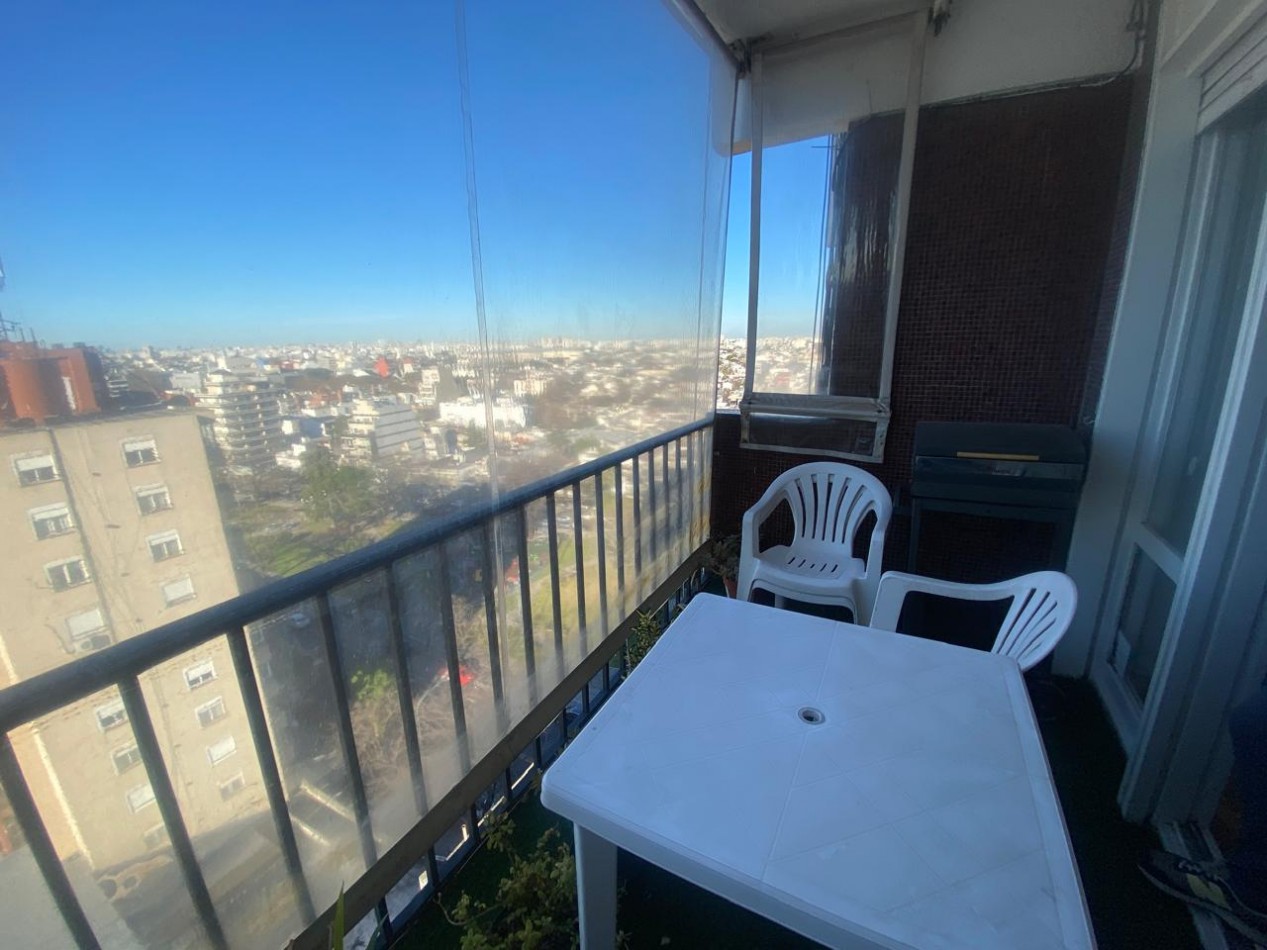 DEPARTAMENTO 2 AMB VILLA DEVOTO 