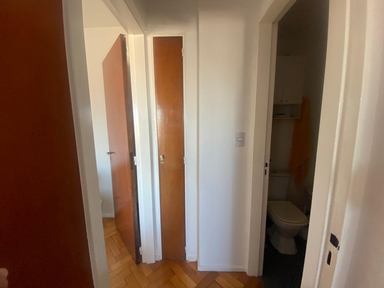 DEPARTAMENTO 2 AMB VILLA DEVOTO 