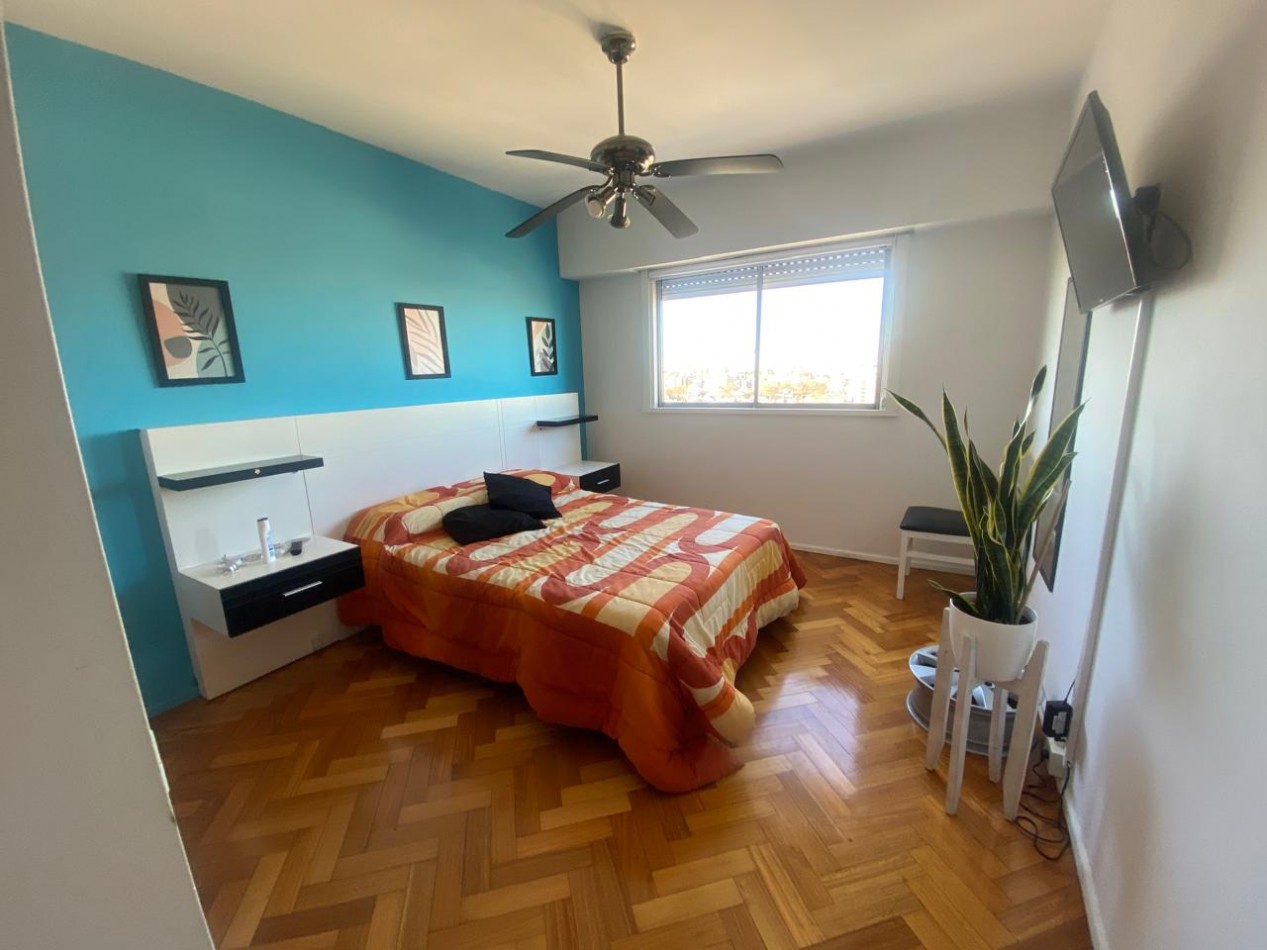 DEPARTAMENTO 2 AMB VILLA DEVOTO 