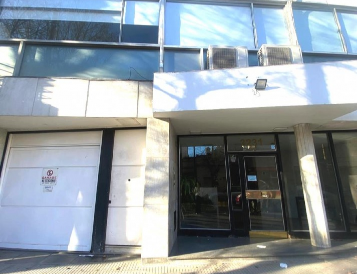 DEPARTAMENTO 2 AMB VILLA DEVOTO 