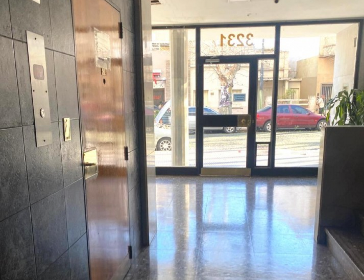 DEPARTAMENTO 2 AMB VILLA DEVOTO 