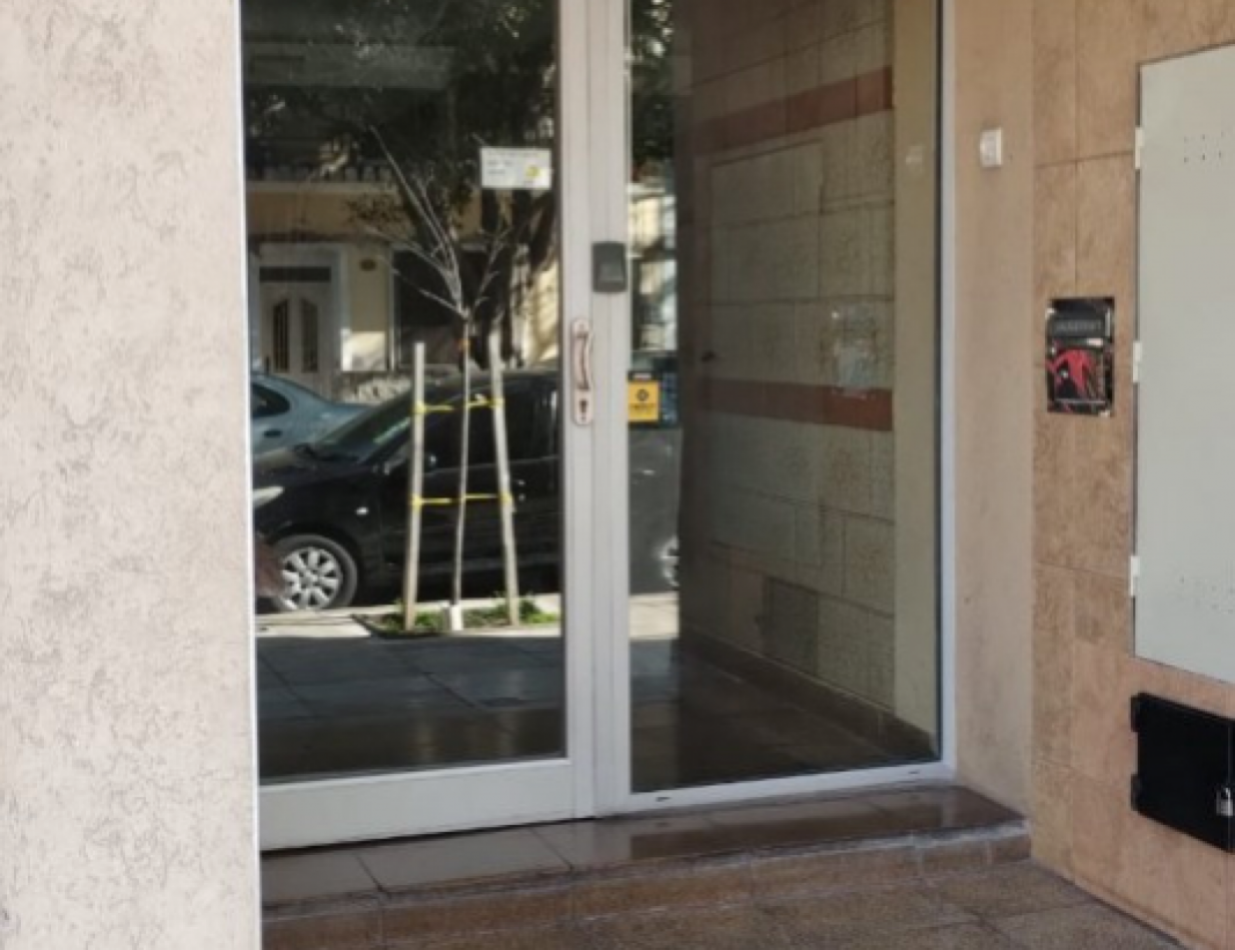 DEPARTAMENTO 2 AMB  ALQUILER MONTE CASTRO