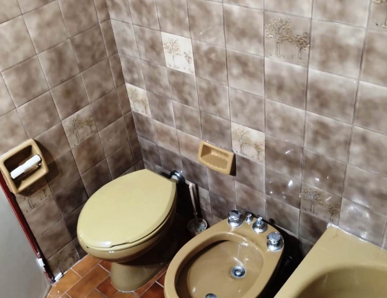 DEPARTAMENTO  2 AMB "FLORESTA"