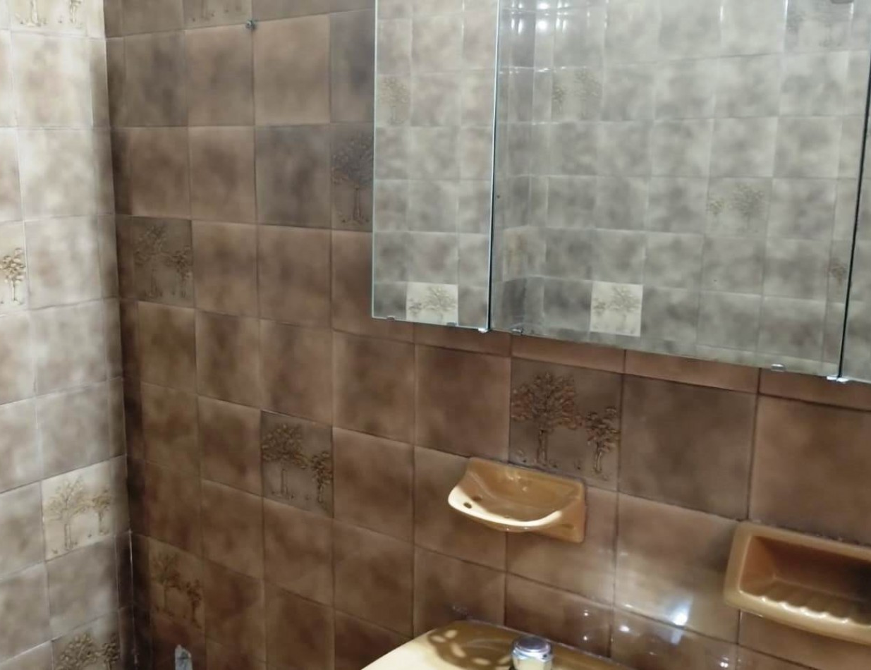 DEPARTAMENTO  2 AMB "FLORESTA"